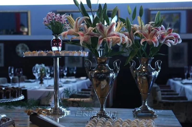 Decoração