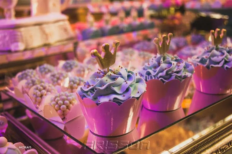 Doces