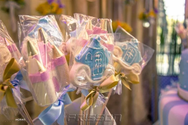 Doces