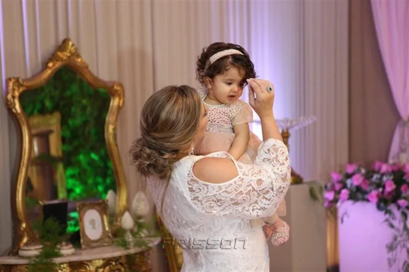 Ana Cláudia e Maria Rosa Aguiar