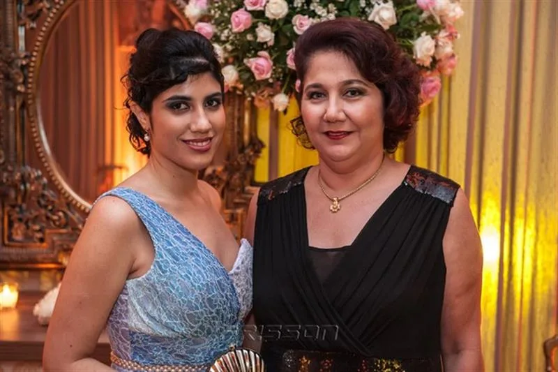 Ana Maria e Mariana Otoch