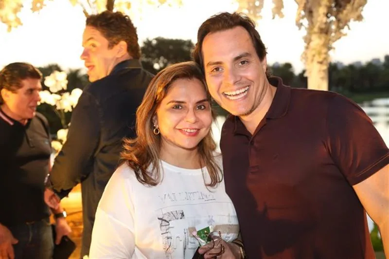Ana Marta Coutinho e Francisco Campelo