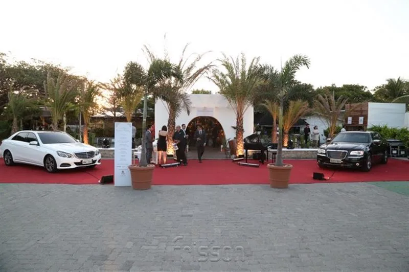 Colosso Wedding