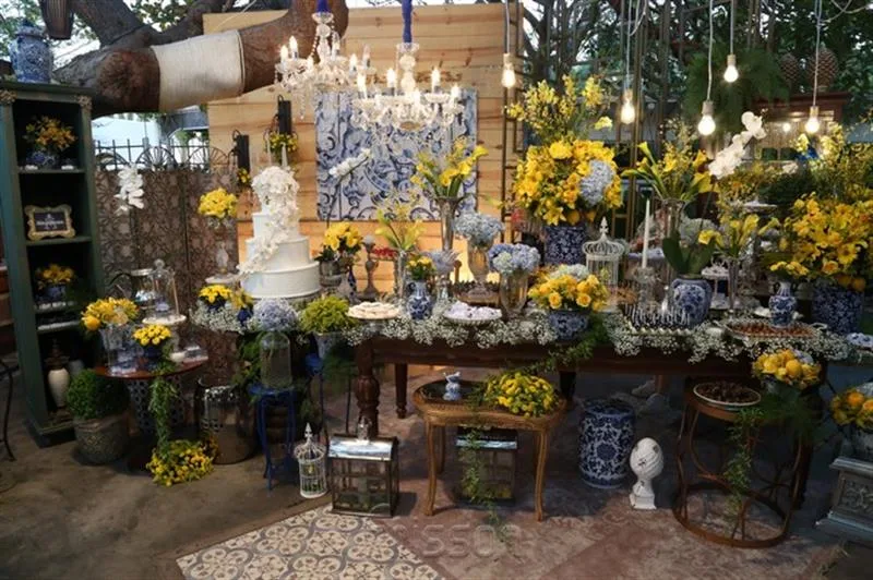 Colosso Wedding