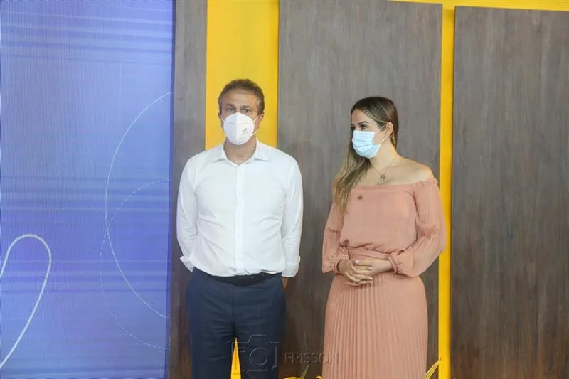 Camilo e Onelia Santana