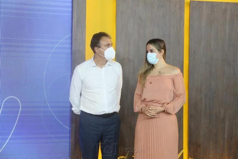 Camilo e Onelia Santana