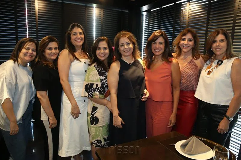 Aniversário Cláudia Gradvohl