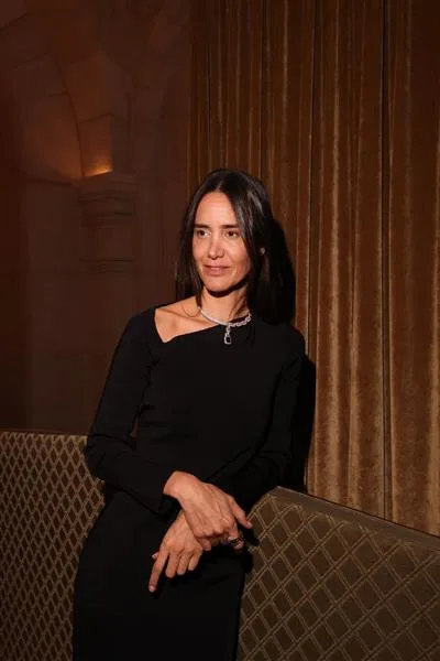 Ana Khouri