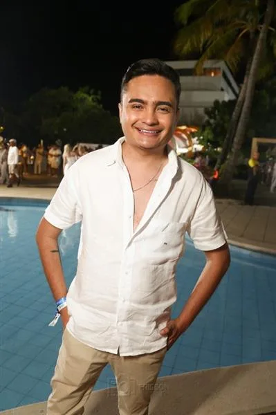 Felipe Araújo