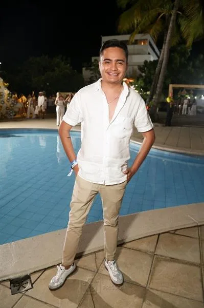 Felipe Araújo
