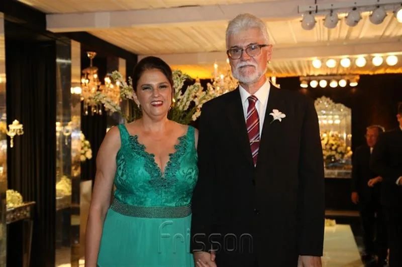 Adriana e Rafael Lot