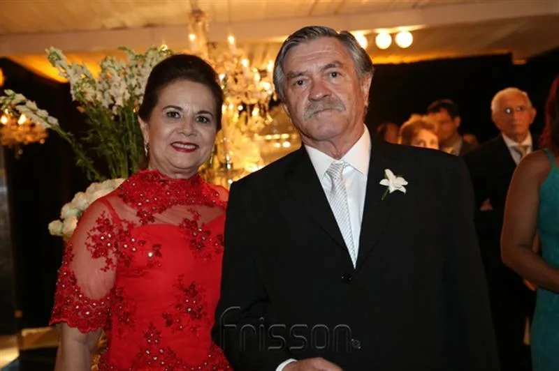 Ana e Francisco Mesquita