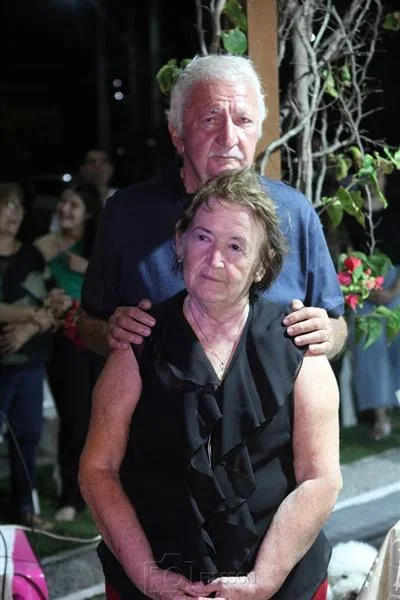 Jacob e Célia Bezerra