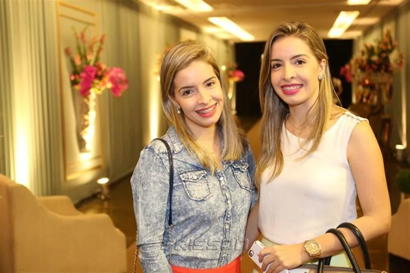 Debora e Marcela Lima