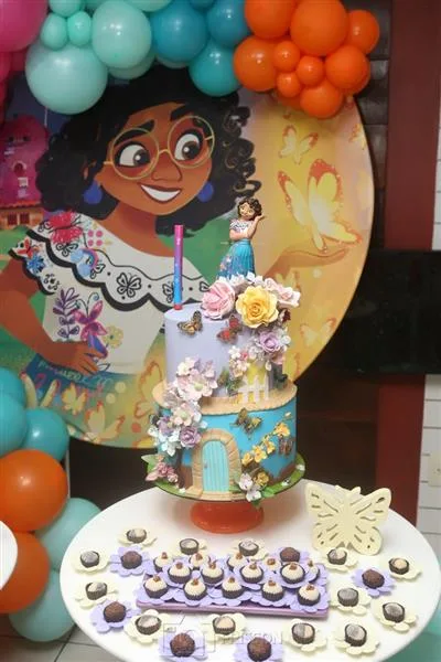 Decoração