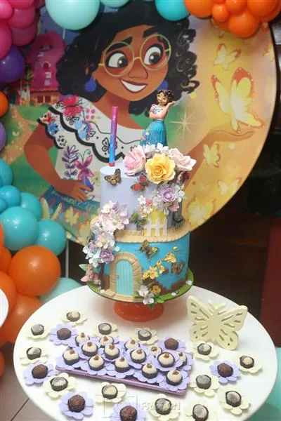 Decoração
