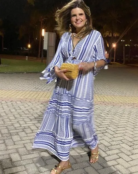 Cristine Feitosa