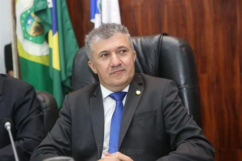 Antônio Henrique