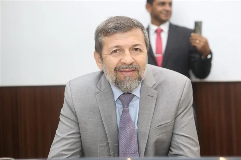 Élcio Batista