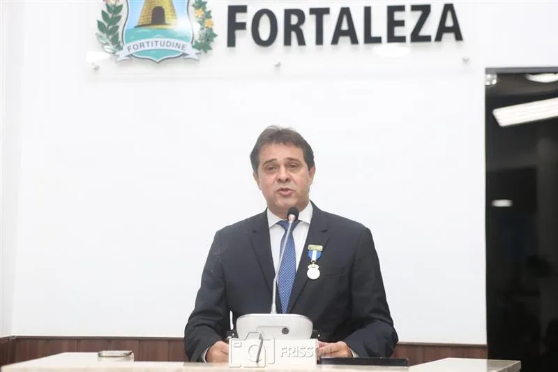 Evandro Leitão