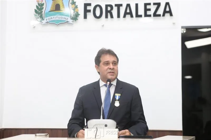 Evandro Leitão