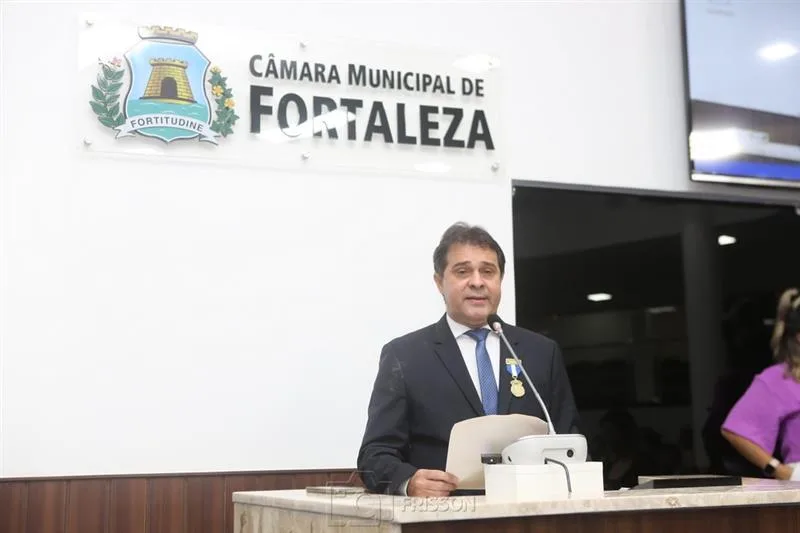 Evandro Leitão