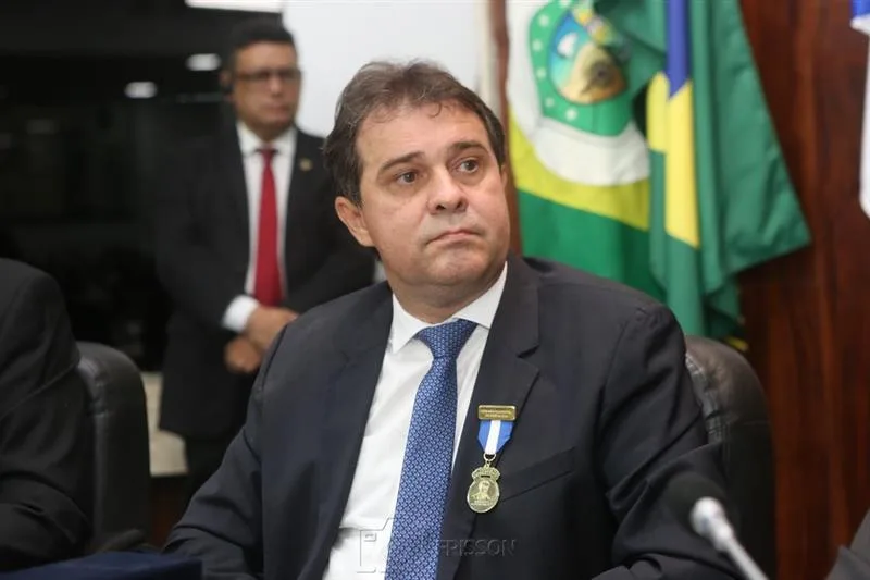 Evandro Leitão