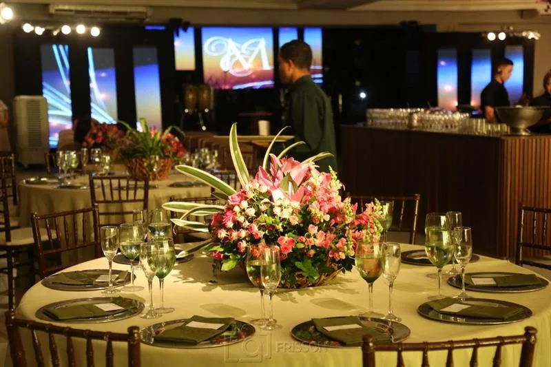 Casamento de Michell Souza e Evyly Quezado