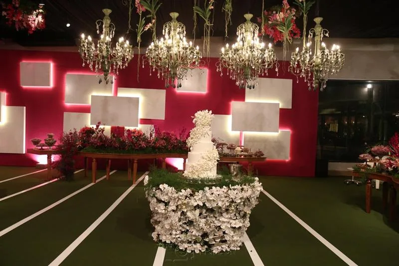 Casamento de Michell Souza e Evyly Quezado