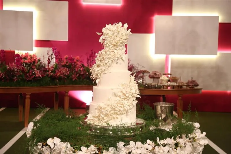 Casamento de Michell Souza e Evyly Quezado
