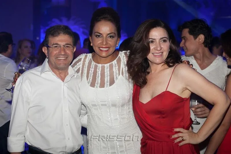 Armed, Gil Santos e Grayce