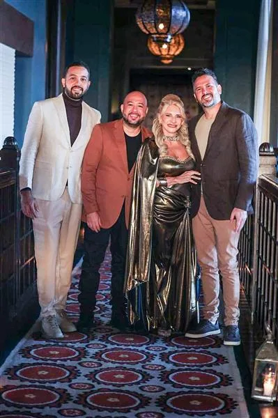 Aniversário Rosângela Dias