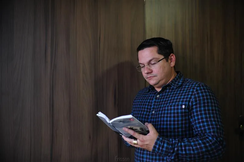 André Rabelo