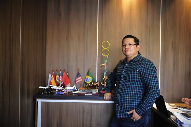 André Rabelo