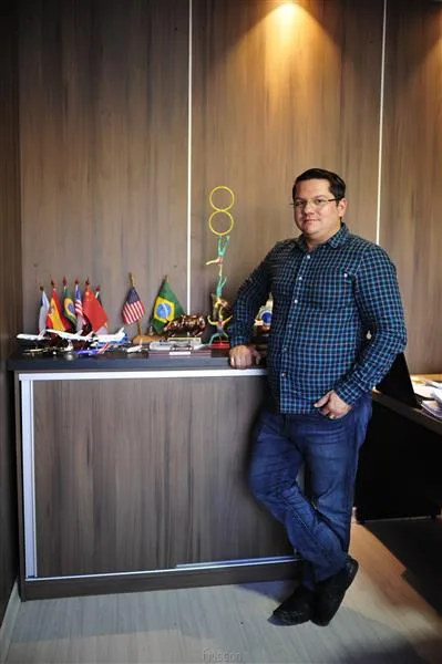 André Rabelo