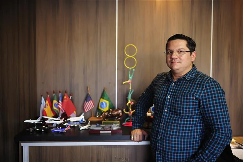 André Rabelo