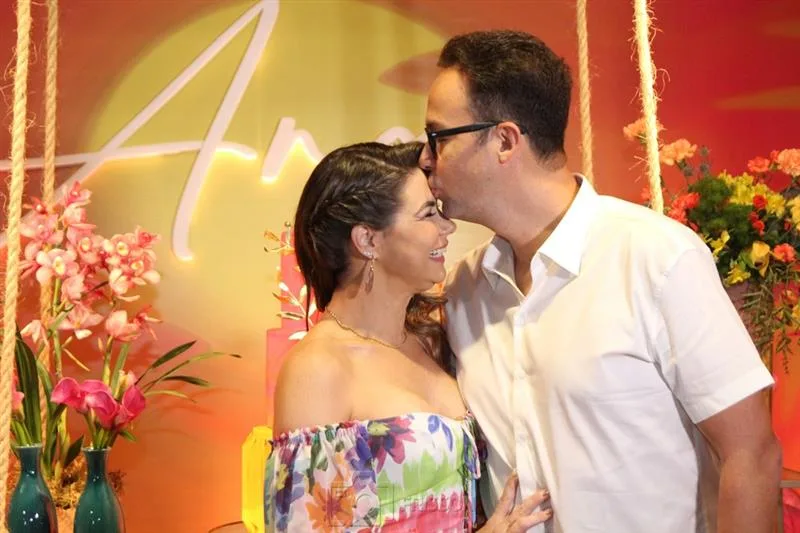 Ana e Daniel Joca