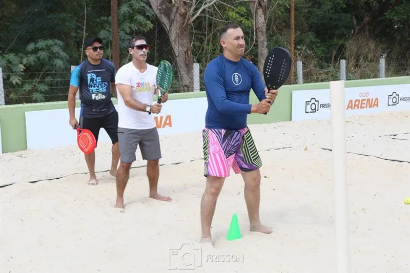 Arena Ayo