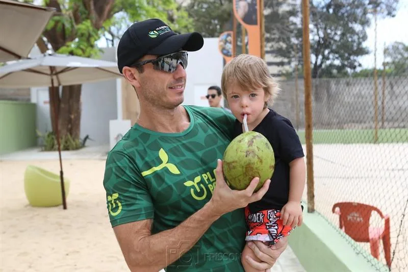 Flavio Furtado e Miguel Neto