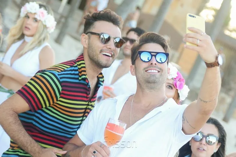 Bruno Calaça e Thiago Maciel