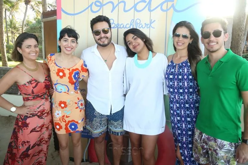 Embaixadores da Praia