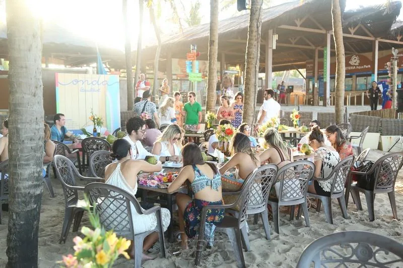 Embaixadores da Praia