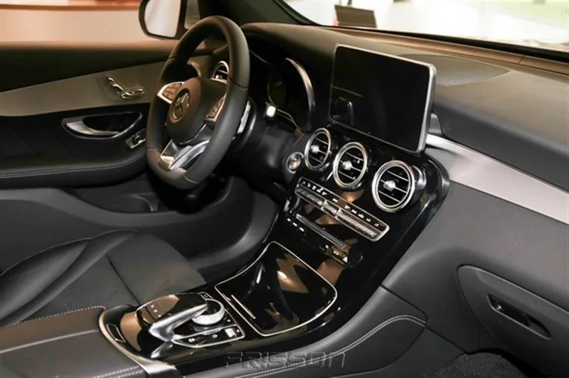 GLC