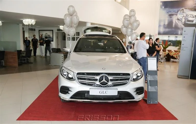 GLC