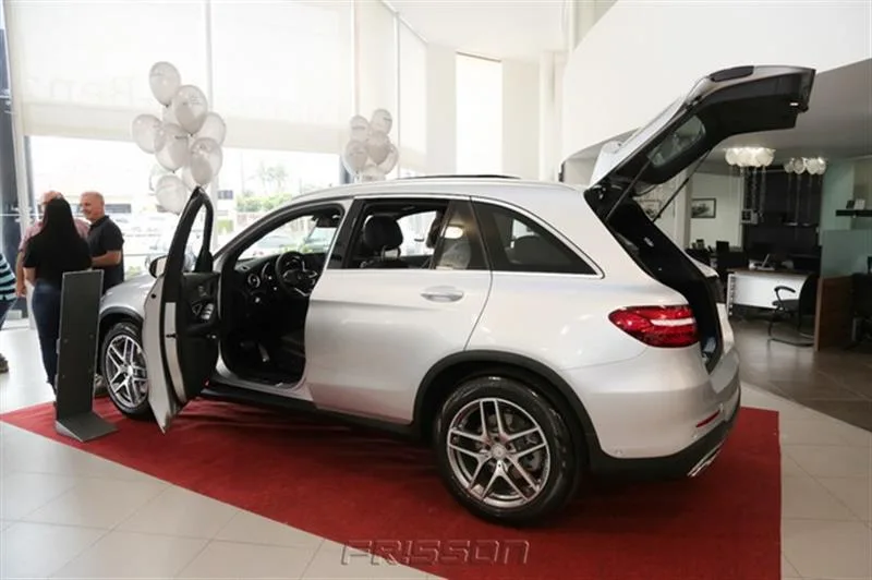 GLC