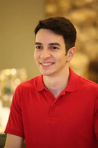 André Albuquerque