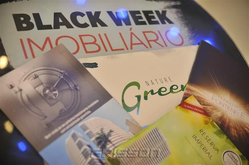 BLACK WEEK