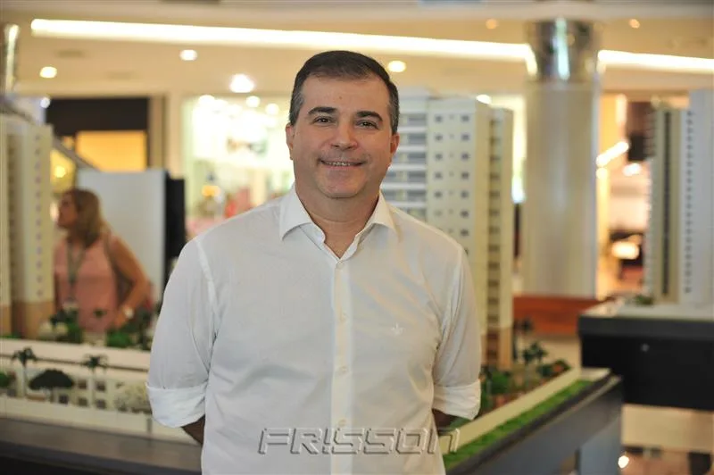 Ricardo Bezerra