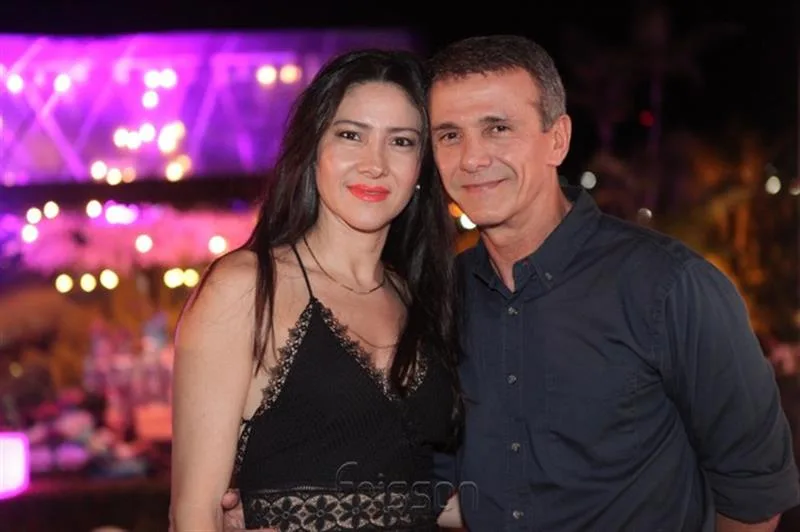 Clarissa e Coelho Albuquerque