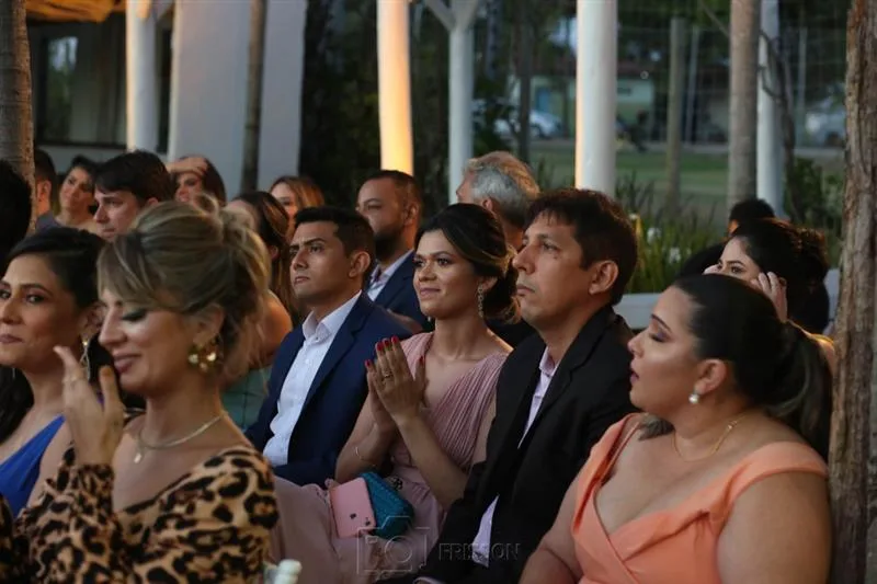 Casamento de Fred Carioca e Wiliam Maciel